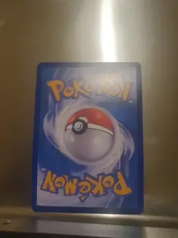 Blastoise Ex SAR 202/165 Korean 151 sv2a Pokemon Card - Image 2