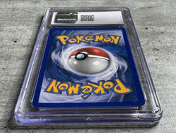 Pokemon Card Charmeleon Rev Holo CGC 10 Gem, Expedition 73/165, WOTC 2002 (1) - Image 4