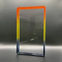 GradedGuard PSA Daybreak Graded Guard Card Protector USED - Image 1