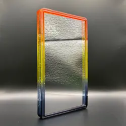 GradedGuard PSA Daybreak Graded Guard Card Protector USED - Image 2