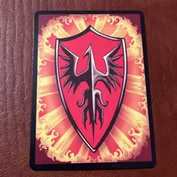 Snowman 049/150 Ward Trading Card Generation 2 Undead Invasion - Image 2