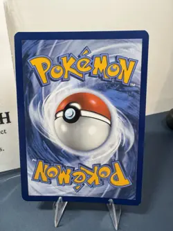Pokemon TCG Iono's Bellibolt EX Hyper Rare Card 188/159 SV Journey Together 2025 - Image 3