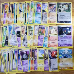 Big Lot of 50+ EX Era Pokemon Cards - lots of Delta Species - Image 1