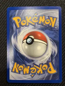 Pokemon TCG Omastar Delta Species EX Holon Phantoms Holo Rare Card 13/110 - Image 4