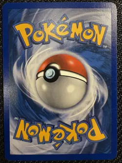 Pokemon TCG Lugia Unseen Forces 29/115 Rare Card LP/NM Legendary - Image 2