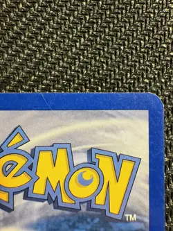 Pokemon TCG Lugia Unseen Forces 29/115 Rare Card LP/NM Legendary - Image 3