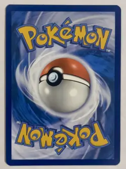 Galarian Moltres SWSH284 Holo Black Star Crown Zenith Promo Pokemon Card NM - Image 2