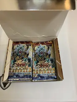 Yugioh Collection Binder, 1st Editions, Blue Eyes, Dark Magician Alt Art Cards - Image 5