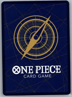 Crocodile (CS 2024 Celebration Pack) ST03-003 English - One Piece Card - NM - Image 2