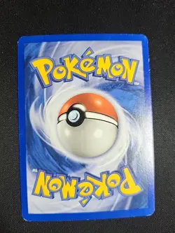 Slowking 28/113 Delta Species Non-Holo Rare Pokemon Card LP - Image 2