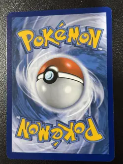Typhlosion 20/162 Reverse Holo Rare XY - BREAKthrough Pokemon Card LP - Image 2