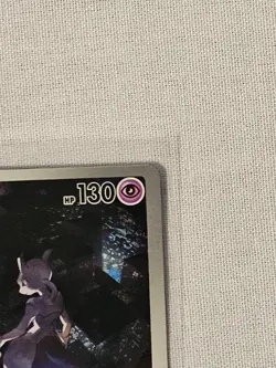 Pokemon Card Mewtwo 052 Sv: Scarlet & Violet Promo Card Holo - Image 5