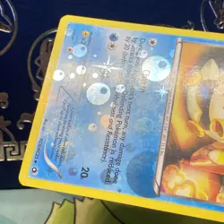 Piplup - RC6/RC25 - Pokemon Legendary Treasures Radiant Collection Card NM - Image 5