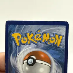 Pokemon Mega Blaziken EX XY86 XY Promos Holo Foil Collectible Trading DMG Card - Image 3