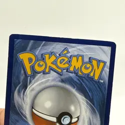 Pokemon Mega Blaziken EX XY86 XY Promos Holo Foil Collectible Trading DMG Card - Image 4