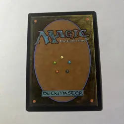 MTG / Codsworth, Handy Helper / Nm @ Never Played - Image 2