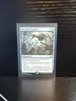 Mirrodin Besieged Modern Horizons Regular - Image 1