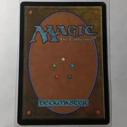 Sauron's Ransom (225/943) The Lord of the Rings Tales of Middle-earth MP FOIL - Image 2