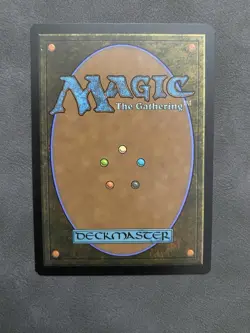 Maha, Its Feathers Night, Promo Stamp - Bloomburrow - Mythic Rare - MTG NM - Image 2