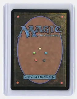 Monument to Endurance MTG Lorwyn Eclipsed #R 237 Promo Pack Stamped Foil - Image 2
