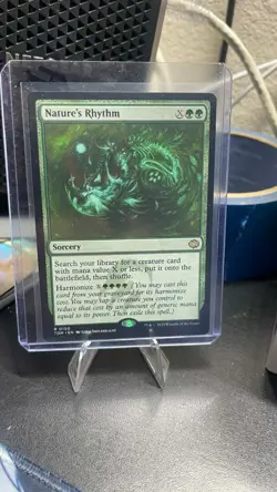 Nature's Rhythm Tarkir: Dragonstorm Regular - Image 1