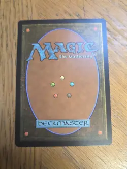 Teferi's Protection (Borderless) Double Masters 2022 Regular - Image 2