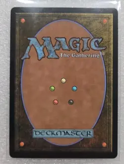 Formidable Speaker 176 Rare - MTG Lorwyn Eclipsed ECL Near mint - Image 2