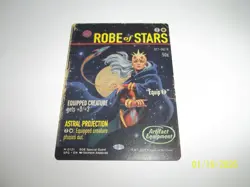 Robe of Stars Eoe Special Guest Special Guests x1 NM/LP - Image 1