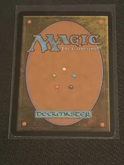 Magic the Gathering 2010 Core Zephyr Sprite - Image 2