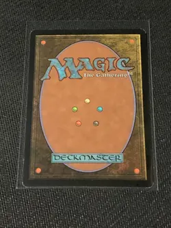 Magic the Gathering Darksteel Viridian Acolyte - Image 2