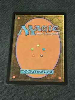 Magic the Gathering Jumpstart Sylvan Ranger - Image 2