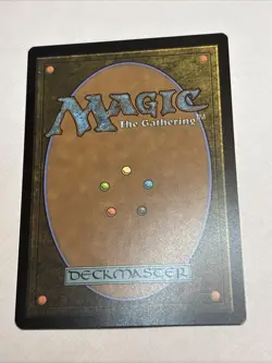 Lutri, the Spellchaser March of the Machine: Multiverse Legends Foil - Image 2