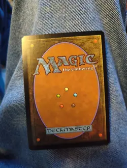 Gut Shot New Phyrexia Foil - Image 2