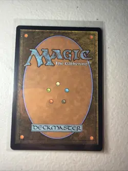 MTG Ring of Three Wishes, NM-Mint, English Edition - Image 2