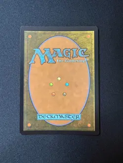2025 MTG Edge Of Eternities Swamp Borderless Galaxy Foil #369 - Image 2