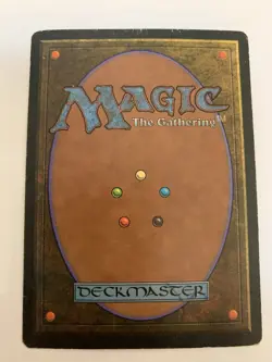 MTG LP Ivory Tower 4th Edition Free Shipping In The US with Tracking - Image 2