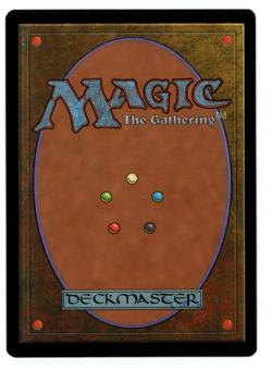 Crawlspace - MTG (SP+/NM Quality FOIL) - Urza's Legacy - See scans!! - Image 2