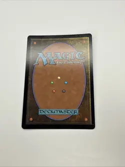 Eternal Witness (Borderless) Double Masters 2022 Foil - Image 2