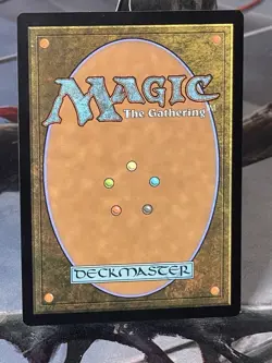 MTG Riverpyre Verge RARE Aetherdrift 260 NM /Mint - Image 2