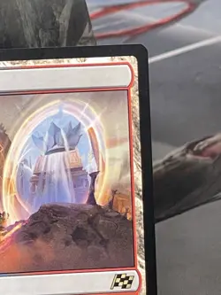 MTG Riverpyre Verge RARE Aetherdrift 260 NM /Mint - Image 4