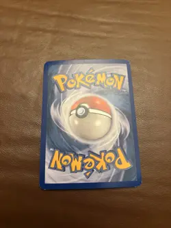 Blastoise #2 Pokemon Platinum Holo - Image 2