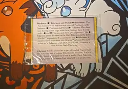 SEALED Marill Black Star Promo #29 Neo Genesis WOTC Vintage New Pokemon Card - Image 2