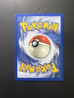 [NM] Pokemon Clefable Holo Rare Jungle Set Unlimited 1/64 1999 - Image 2