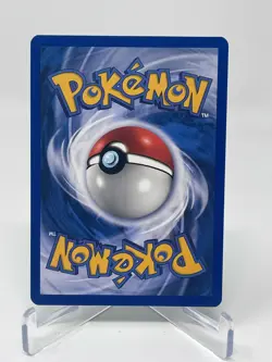 Pokemon Neo Discovery 1st Edition Poliwag 62/75 Non-Holo NM QTY - Image 2