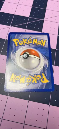 Pokemon TCG Pidove BW15 Black & White Regular Promo Card - Image 2