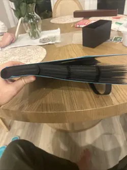 Pokemon TCG My Entire Collection Binder- 640 Card EX V V Star Promos FIRE! Lot - Image 2