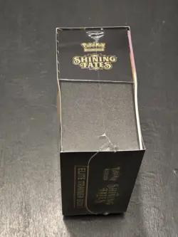 Pokemon TCG: Shining Fates Elite Trainer Box ETB Sealed, 2021 820650828171 - Image 3