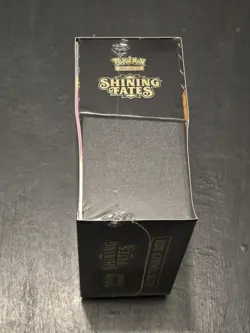 Pokemon TCG: Shining Fates Elite Trainer Box ETB Sealed, 2021 820650828171 - Image 4