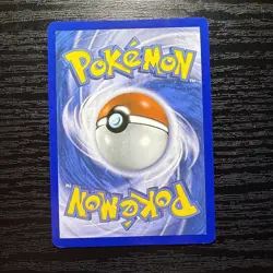Pokemon TCG Lugia EX BW83 Black Star Promo Holo Card 2013 - Image 2
