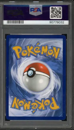 Pokemon Blaziken VMAX Silver Tempest Trainer Gallery Full Art #TG15 PSA 10 - Image 2